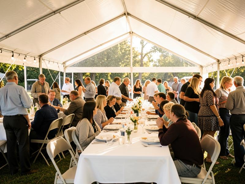 Church Events rental equipment in Denver