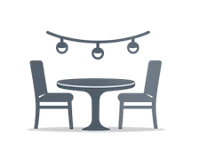 Party & Event Rent